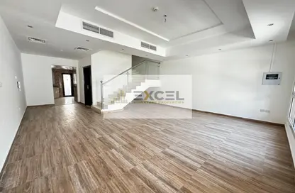 Villa - 4 Bedrooms - 6 Bathrooms for rent in Al Amir Residence - Jumeirah Village Circle - Dubai