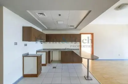 Apartment - 1 Bedroom - 1 Bathroom for sale in Binghatti Apartments - Dubai Silicon Oasis - Dubai