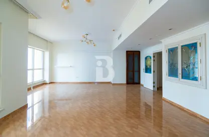 Apartment - 3 Bedrooms - 3 Bathrooms for rent in Sadaf 5 - Sadaf - Jumeirah Beach Residence - Dubai