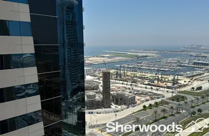 Apartment - 1 Bedroom - 2 Bathrooms for sale in Elite Residence - Dubai Marina - Dubai