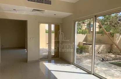 Townhouse - 4 Bedrooms - 5 Bathrooms for sale in Sidra Community - Al Raha Gardens - Abu Dhabi