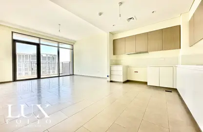 Apartment - 2 Bedrooms - 2 Bathrooms for rent in Park Heights 2 - Park Heights - Dubai Hills Estate - Dubai