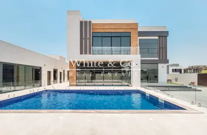 Villa - 5 Bedrooms - 6 Bathrooms for sale in Nad Al Sheba Gardens - Phase 2 - Nad Al Sheba 1 - Nad Al Sheba - Dubai