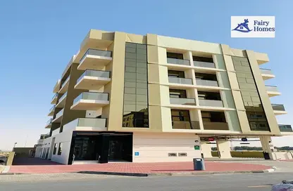 Whole Building - Studio for sale in Al Salam Building - Liwan - Dubai Land - Dubai