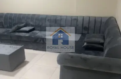 Apartment - 3 Bedrooms - 2 Bathrooms for rent in Al Mareija - Al Gharb - Sharjah