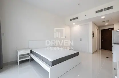 Apartment - 1 Bathroom for sale in Viridis D - Viridis Residence and Hotel Apartments - Damac Hills 2 - Dubai