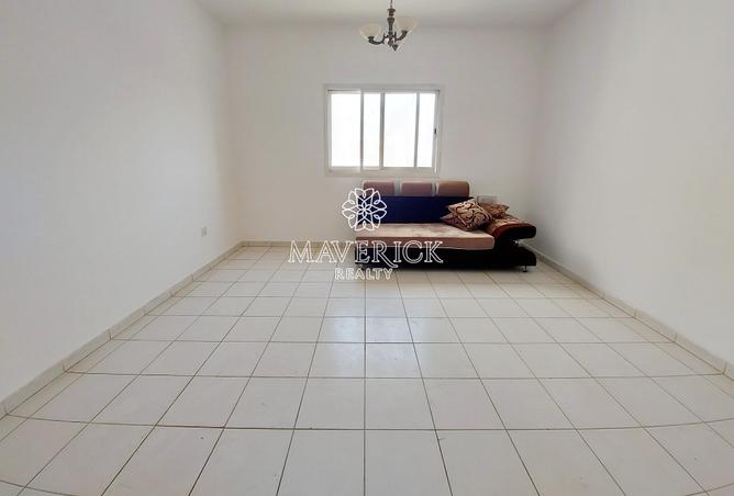 Rent In Al Mamzar Plaza: Spacious 1BHK I 6 Cheques I Best Offer ...