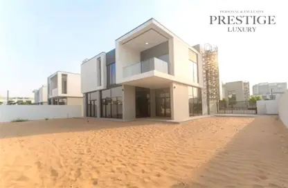 Villa - 5 Bedrooms - 7 Bathrooms for sale in Murooj Al Furjan - Al Furjan - Dubai