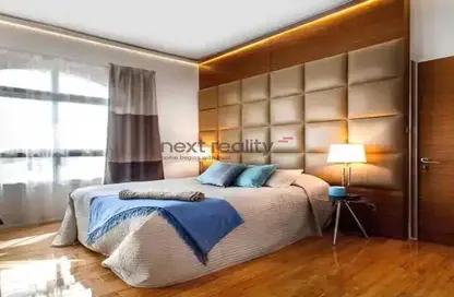 شقة - 2 غرف نوم - 2 حمامات للبيع في ليلي ريزيدنس - مجمع دبي للإستثمار - دبي