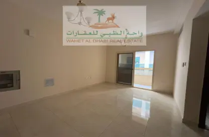 Apartment - 1 Bedroom - 2 Bathrooms for rent in Al Majaz 3 - Al Majaz - Sharjah