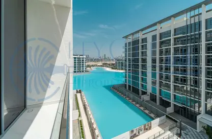 Apartment - 1 Bedroom - 2 Bathrooms for sale in Residences 15 - District One - Mohammed Bin Rashid City - Dubai