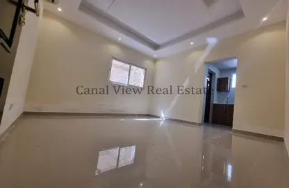 Apartment - 1 Bathroom for rent in Khalifa City A Villas - Khalifa City A - Khalifa City - Abu Dhabi