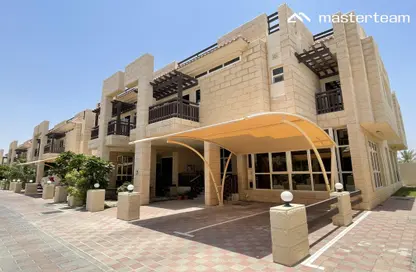 Villa - 4 Bedrooms - 6 Bathrooms for rent in Shabhanat Al Khabisi - Al Khabisi - Al Ain