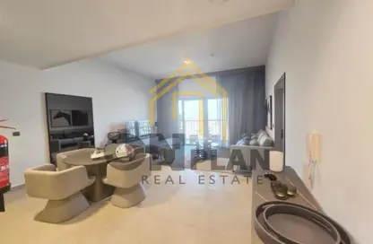 Apartment - 1 Bedroom - 2 Bathrooms for rent in MAG 960 - Mohammed Bin Rashid City - Dubai