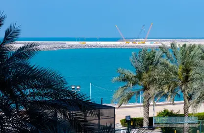 Hotel  and  Hotel Apartment - 1 Bedroom - 2 Bathrooms for sale in Marjan Island Resort and Spa - Al Marjan Island - Ras Al Khaimah