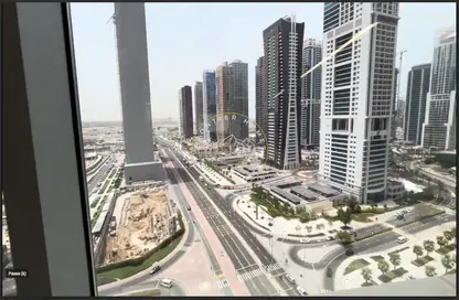 Office Space - Studio for rent in Mazaya Business Avenue AA1 - Mazaya Business Avenue - Jumeirah Lake Towers - Dubai