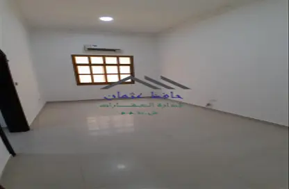 Apartment - 1 Bathroom for rent in Al Bateen - Abu Dhabi