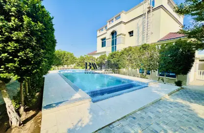 Villa - 3 Bedrooms - 5 Bathrooms for rent in Al Muhaisnah - Dubai