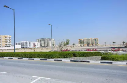 Land - Studio for sale in Jebel Ali Hills - Jebel Ali - Dubai