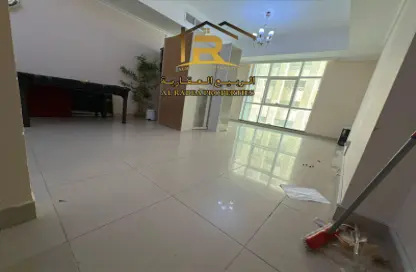 Apartment - 3 Bedrooms - 4 Bathrooms for rent in Al Rashidiya Towers - Ajman Downtown - Ajman