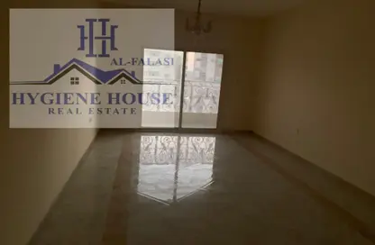 Apartment - 4 Bedrooms - 4 Bathrooms for rent in Al Hamidiya 2 - Al Hamidiya - Ajman