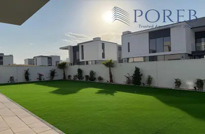 Villa - 4 Bedrooms - 5 Bathrooms for rent in Murooj Al Furjan - Al Furjan - Dubai