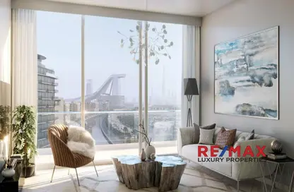 Apartment - 1 Bathroom for sale in AZIZI Riviera 1 - Meydan One - Meydan - Dubai