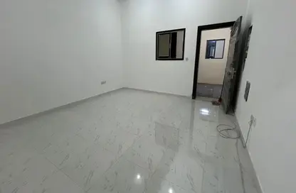 Apartment - 1 Bathroom for rent in Khalifa City A Villas - Khalifa City A - Khalifa City - Abu Dhabi