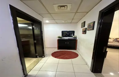 Apartment - 2 Bedrooms - 3 Bathrooms for sale in Al Majaz 3 - Al Majaz - Sharjah