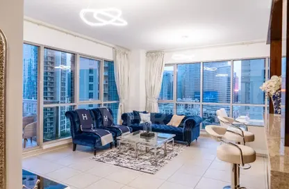 Apartment - 1 Bedroom - 2 Bathrooms for rent in The Residences 5 - The Residences - Downtown Dubai - Dubai