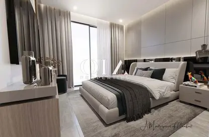 Apartment - 1 Bathroom for sale in Samana Manhattan 1 - Jumeirah Village Circle - Dubai