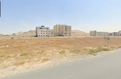 Land - Studio for sale in Al Jurf Industrial 2 - Al Jurf Industrial - Ajman