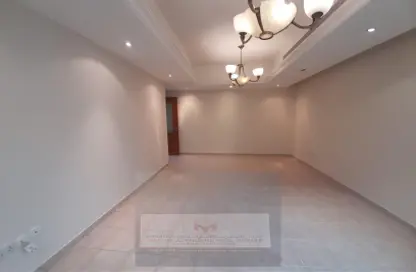 Apartment - 2 Bedrooms - 2 Bathrooms for rent in Shabiya 9 - Shabiya - Mussafah - Abu Dhabi