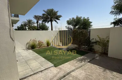 Townhouse - 3 Bedrooms - 4 Bathrooms for rent in Joy - Arabian Ranches 3 - Dubai