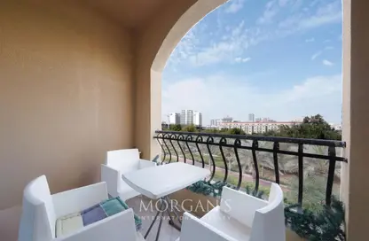 Apartment - 2 Bedrooms - 2 Bathrooms for sale in Diamond Views 2 - Diamond Views - Jumeirah Village Circle - Dubai