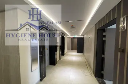Apartment - 2 Bedrooms - 3 Bathrooms for rent in Al Hamidiya - Ajman