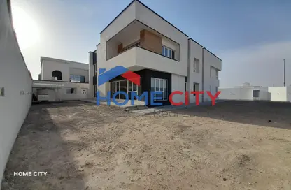 Villa - 5 Bedrooms - 7 Bathrooms for rent in Fay Alreeman 2 - Al Shawamekh - Abu Dhabi