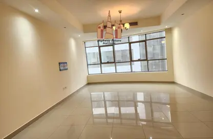 Apartment - 1 Bedroom - 2 Bathrooms for rent in Sahara Tower 3 - Sahara Complex - Al Nahda - Sharjah