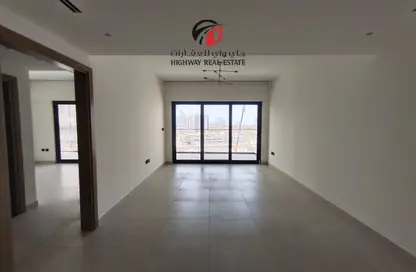 Apartment - 3 Bedrooms - 3 Bathrooms for rent in Binghatti Creek - Al Jaddaf - Dubai