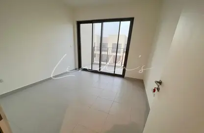 Villa - 3 Bedrooms - 4 Bathrooms for sale in Parkside 1 - EMAAR South - Dubai South (Dubai World Central) - Dubai