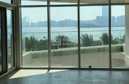 Apartment - 1 Bedroom - 2 Bathrooms for rent in Azizi Mina - Palm Jumeirah - Dubai