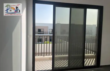 Villa - 4 Bedrooms - 6 Bathrooms for rent in Sokoon - Naseej District - Aljada - Sharjah