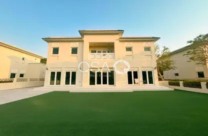 Villa - 4 Bedrooms - 5 Bathrooms for sale in Quortaj - North Village - Al Furjan - Dubai