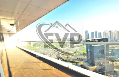 Apartment - 3 Bedrooms - 4 Bathrooms for rent in 23 Marina - Dubai Marina - Dubai