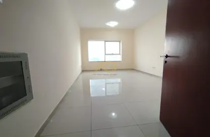 Apartment - 1 Bedroom - 1 Bathroom for rent in Tiger Building Al Yarmouk - Al Nahda - Sharjah