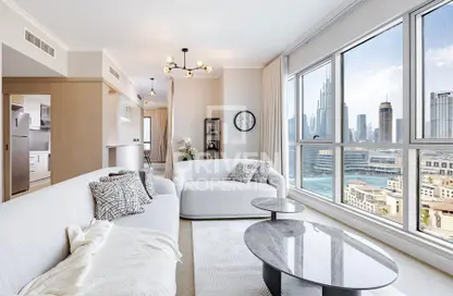 Apartment - 3 Bedrooms - 3 Bathrooms for sale in The Residences 7 - The Residences - Downtown Dubai - Dubai