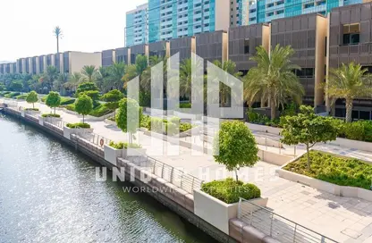 Apartment - 1 Bedroom - 2 Bathrooms for sale in Al Sana 2 - Al Muneera - Al Raha Beach - Abu Dhabi