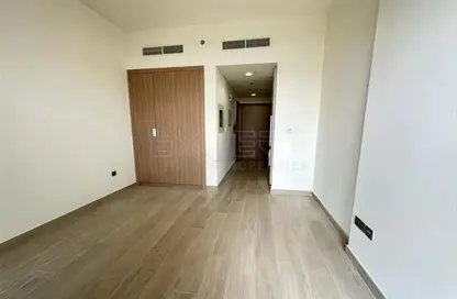 Apartment - 1 Bathroom for rent in AZIZI Riviera 1 - Meydan One - Meydan - Dubai