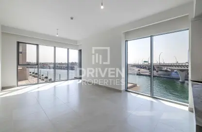 Apartment - 2 Bedrooms - 3 Bathrooms for sale in Canal Front Residence 4 - Canal Front Residences - Al Wasl - Dubai