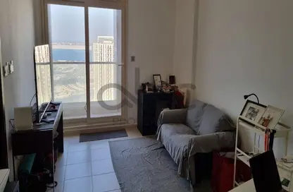 Apartment - 1 Bedroom - 2 Bathrooms for sale in Mangrove Place - Shams Abu Dhabi - Al Reem Island - Abu Dhabi